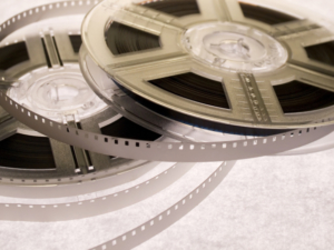 Film, Dokus